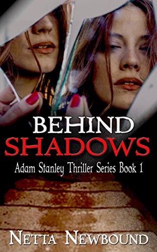 Behind Shadows - Netta Newbound